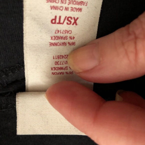 Flared yoga pants - Picture 2 of 2